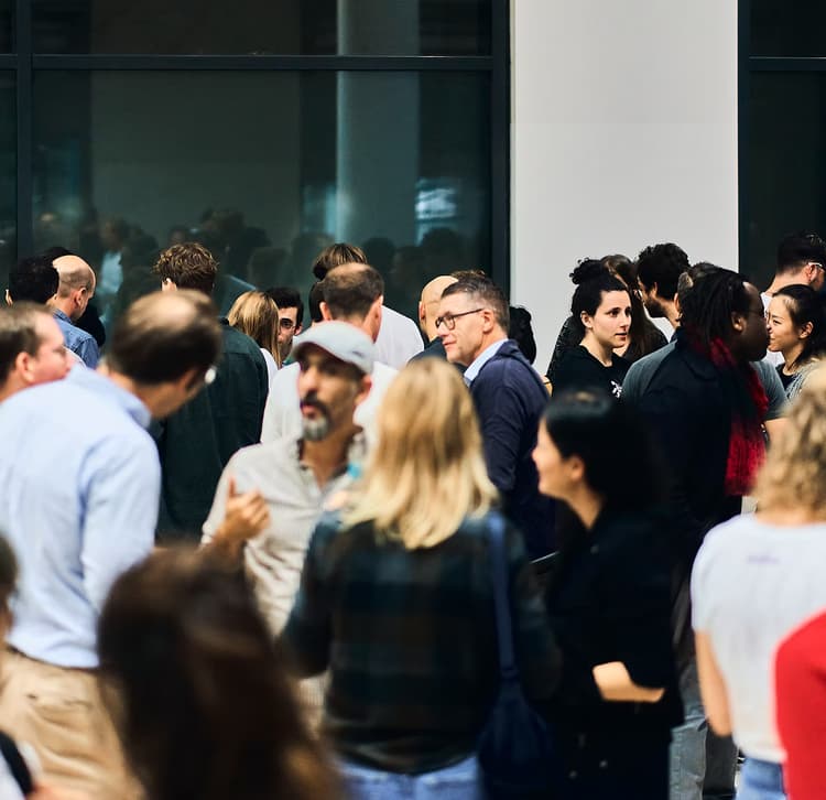 Foodtech Meetup