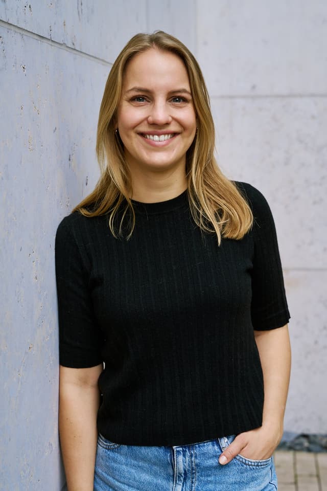 Katrin Schulze