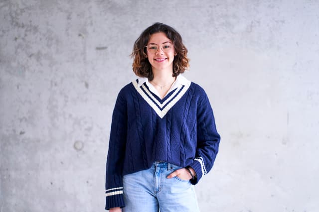 Leonie Hahn